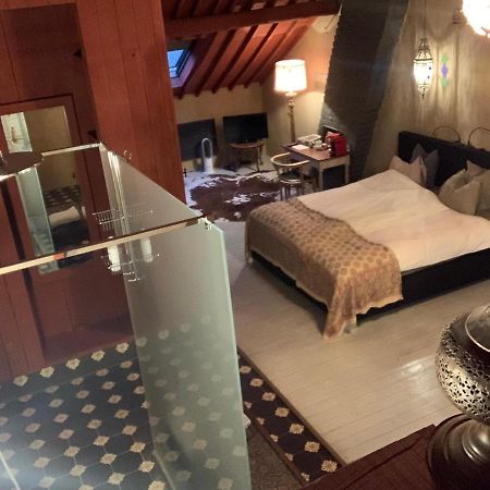 B&B Villa Thibault Liegi Esterno foto
