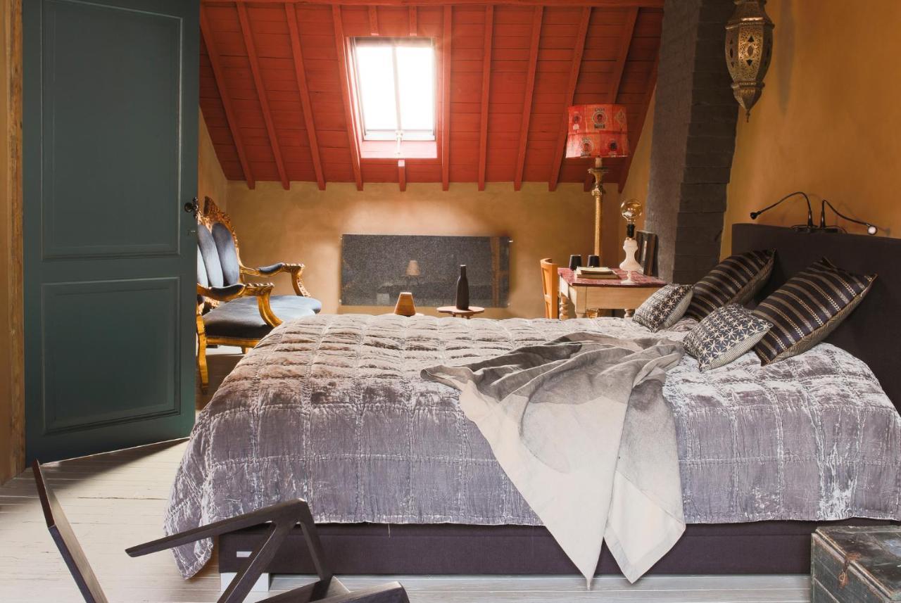 B&B Villa Thibault Liegi Esterno foto
