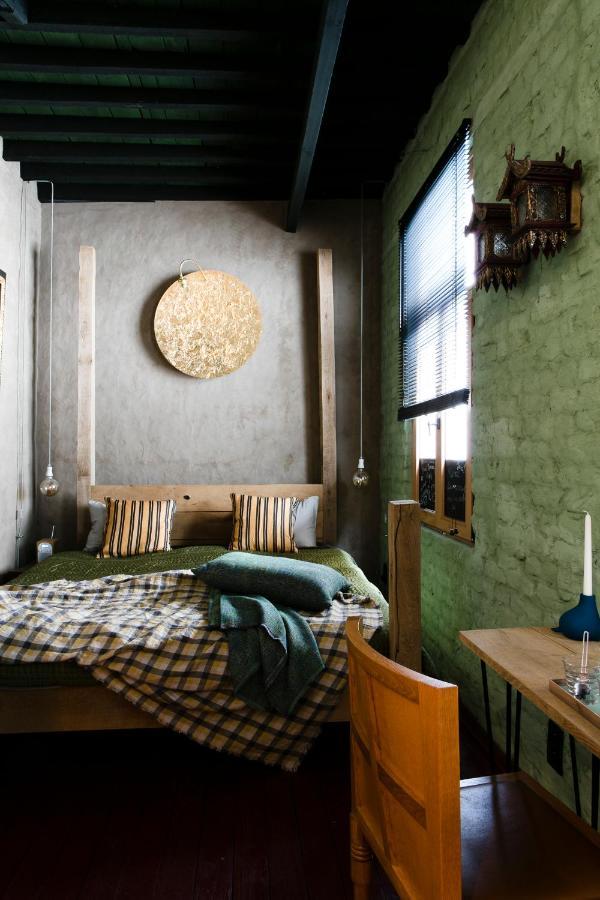 B&B Villa Thibault Liegi Esterno foto