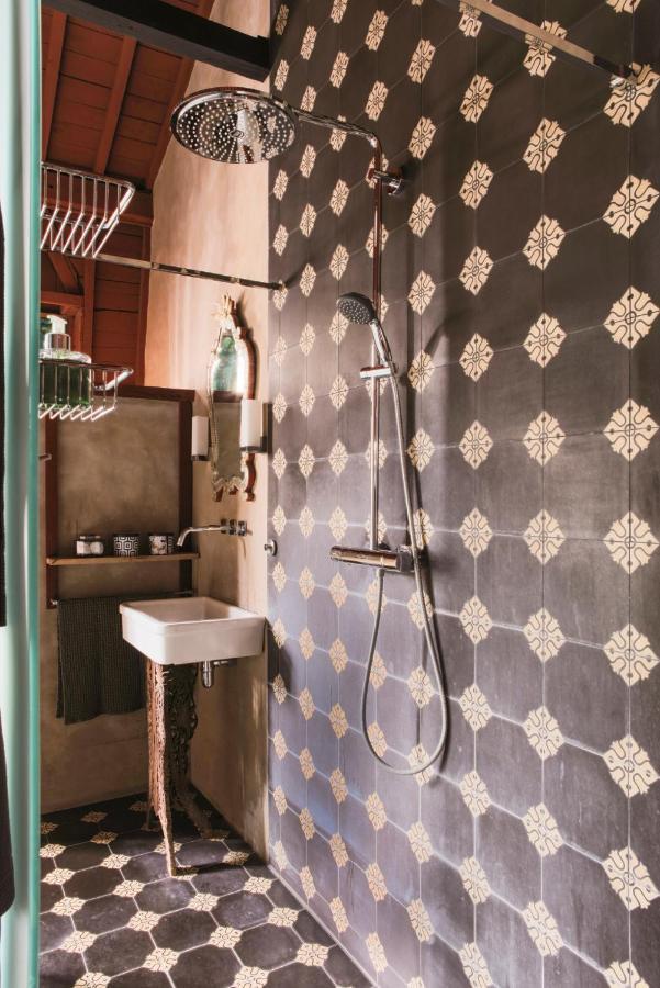 B&B Villa Thibault Liegi Esterno foto