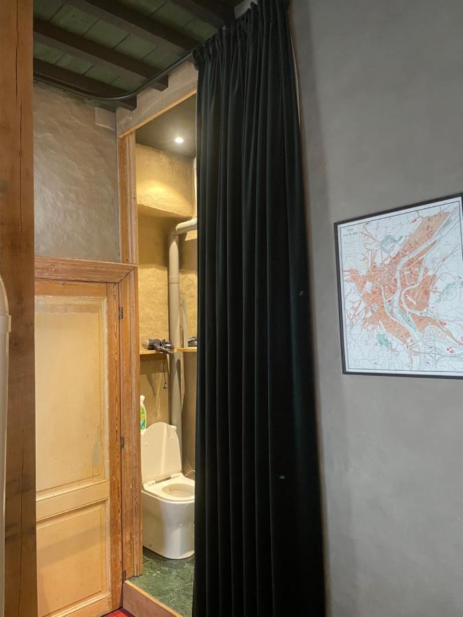 B&B Villa Thibault Liegi Esterno foto