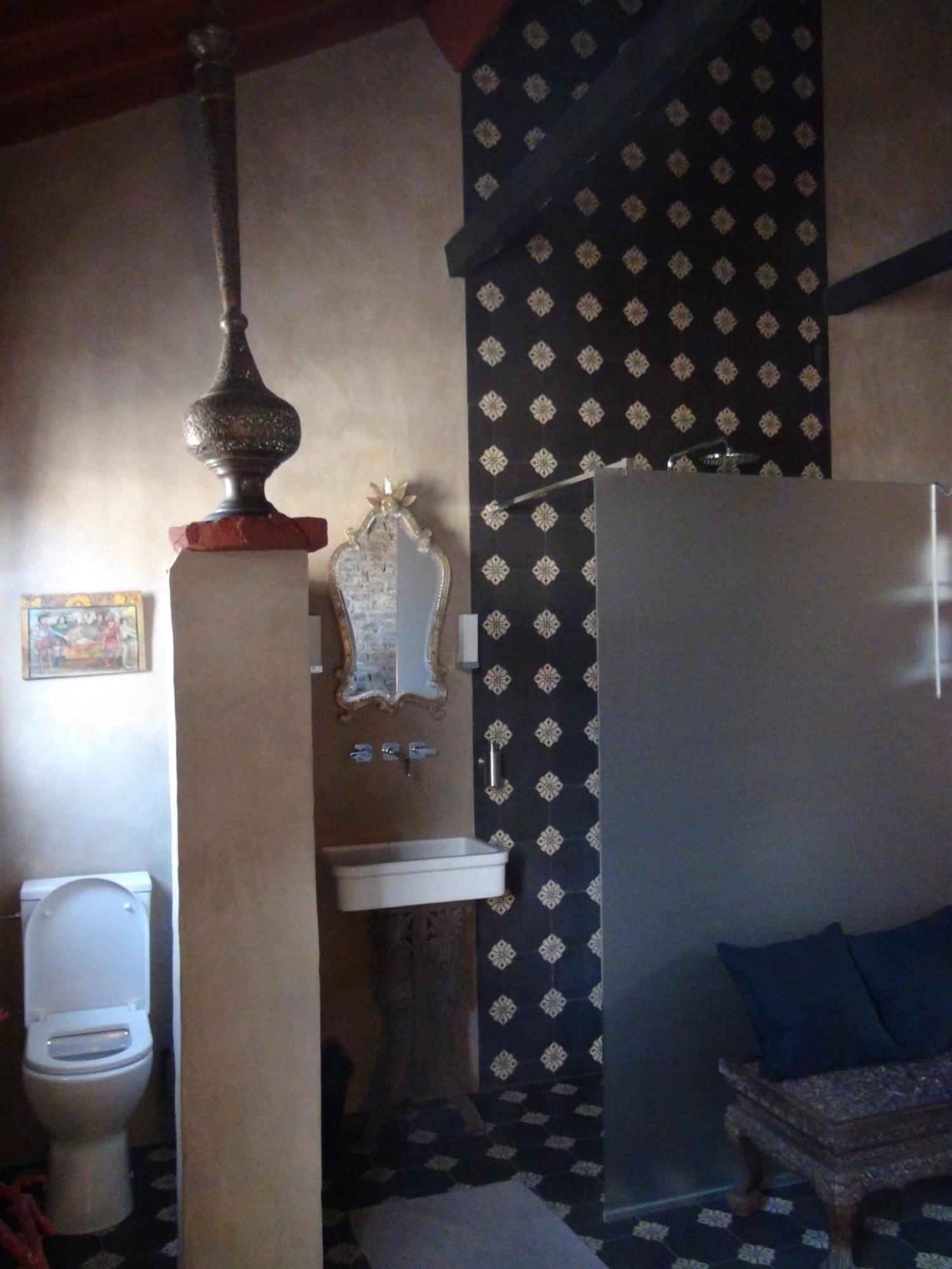 B&B Villa Thibault Liegi Camera foto