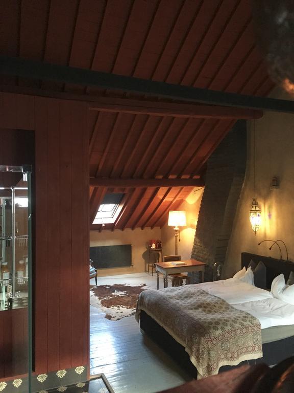 B&B Villa Thibault Liegi Esterno foto