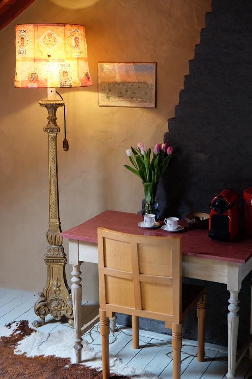 B&B Villa Thibault Liegi Esterno foto