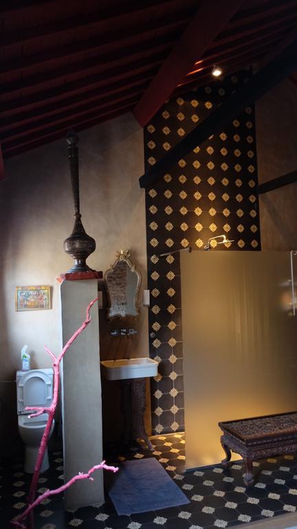 B&B Villa Thibault Liegi Esterno foto