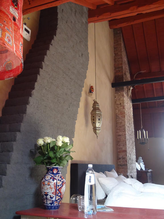 B&B Villa Thibault Liegi Camera foto