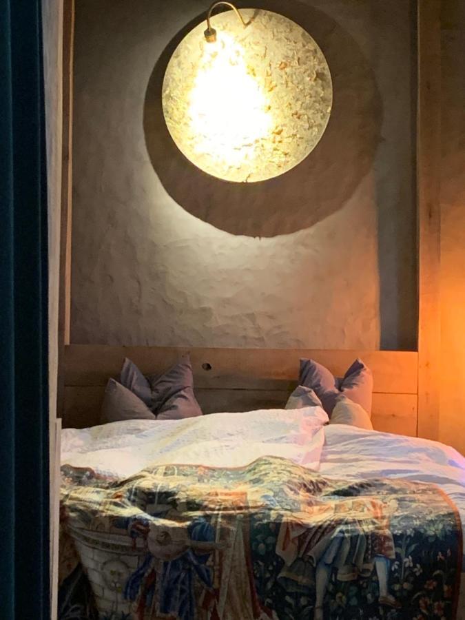 B&B Villa Thibault Liegi Esterno foto